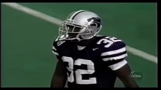 Loudest Moments In Bill Snyder Family Stadium History