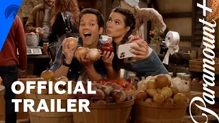iCarly Season 2 Trailer Paramount