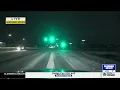 Good Morning Kansas Tracking the snow cold and road conditions