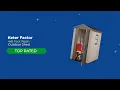 Review Keter Factor 4x6 Storage Shed 1 Minute Review