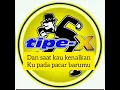 lirik tipe-x saat saat menyebalkan