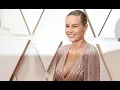 13 SEXY Pics of Brie Larson
