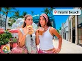 Eating healthy in this country is expensive - vlog 2 Miami