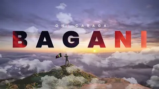 Download Oh! Caraga - Bagani (Official Lyric Video) MP3