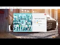 Driving License Management System project quick review using C Windows forms