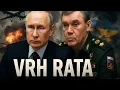 Download Lagu Nestanak generala Gerasimova - Putin povukao neočekivan potez?
