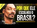 Lagu 🔥 O dia que Snoop virou brasileiro | Decifrando Beautiful - A verdade sobre Snoop no RJ