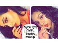 Alycia Inspired Makeup