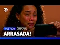 Download Lagu Laís mostra a Raquel  que Fátima pegou os documentos de Sarita! | Vale Tudo | TV Globo