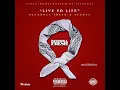 Live Yo Life (feat. Spodee)