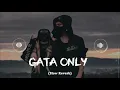 Download Lagu GATA ONLY - FULL SONG | SLOWED \u0026 REVERB