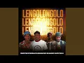 Lengolongolo (feat. THE KEYBO, SirMonk, DrMilk Boy \u0026 Suffo the dj)