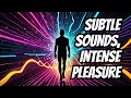 Download Lagu Secret - Extreme Arousal: Binaural Beats \u0026 Subliminal Affirmations