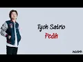 Lagu Tyok Satrio - Pedih | Lirik Lagu Indonesia
