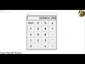How to Create a Calculator Applet in Java - Part 2 of 2
