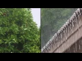 Download Lagu 雨の音。 大雨の音、 雨音 【10時間】雨の音 睡眠、睡眠用BGM、勉強用BGM 、雨の音 BGM