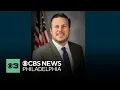 U S Rep Brendan Boyle speaks out after arrest warrant issued for brother Pa Rep Kevin Boyle