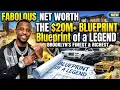 Fabolous Net Worth The Blueprint of a Brooklyn Legend