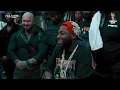 Davido ft YG Marley Awuke Extended BTS