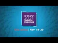 CPT and RBRVS 2021 Annual Symposium