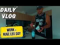 Download Lagu DAILY VLOG + NEW GYM ?