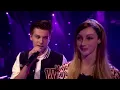 Sepp vs Shauni - 'Marvin Gaye' | The Battles | The Voice van Vlaanderen | VTM