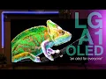 LG A1 OLED Full Review Is this the OLED for Everyone