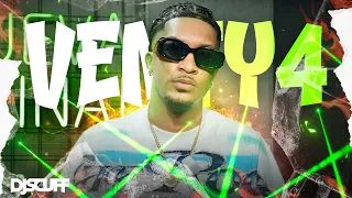 BO BO BO FREESTYLE - VENTY4 FREESTYLE ❌ DJ SCUFF