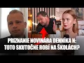Download Lagu Denník N opäť na školách a najväčší MEGAPRÚSER vlády! /Milan Mazurek \u0026 Lívia Pavlíková