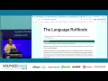 Busy Developer s Guide to Esoteric Languages by Ted Neward