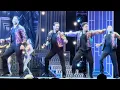 Dancing with the Stars Live 2024