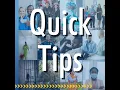 15 Common Mistakes Quick Tips