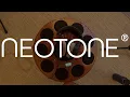 Lagu Neotone Digital Handpan