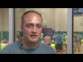 Van for Zane Benefit WIBW