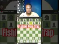 Lagu Fishing Pole Trap #chess #chesstime #chessgame #chesstraps