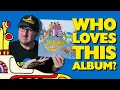 Download Lagu Why The Beatles HATED The Yellow Submarine Soundtrack \u0026 Film