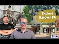 Fun things to do in Hanover PA Explore Hanover Pennsylvania Moving to Hanover PA