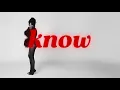 Muni Long - "Delulu" (Official Lyric Video)