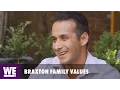 Braxton Family Values Gabe Solis Ain t Perfect Season 5
