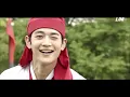 [MV] V(뷔) & JIN(진) [BTS] - 죽어도 너야 (Even If I Die, It’s You) (Hwarang: The Beginning OST Part 2) FMV