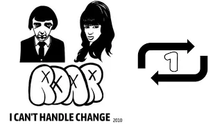 i cant handle change best part perfect loop 