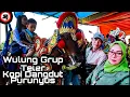 Download Lagu Auto Joged‼️ Mah Entin \u0026 A Jablay - Teler, Kopi Dangdut || Wulung Grup