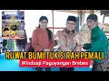 Lagu Grebeg Budaya Ruwat Bumi Tuk Sirah Kali Pemali Desa Winduaji Kecamatan Paguyangan Kabupaten Brebes.