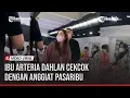 Lagu KASUS IBU ARTERIA DENGAN ANGGIAT PASARIBU, MENGAPA ORANG CENDERUNG BAWA JABATAN SAAT BERSETERU?