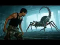 Download Lagu FULL| Tomb-raiding Crew Ventured into Golden Triangle But Encountered Long-lost Six-winged Centipede