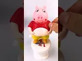 Download Lagu Satisfying with Unboxing Crayon Shin-chan Choose Head on Swimming Pool Toys ASMR Video #shinchan