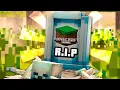 How Did the Minecraft Wiki Die Full TRUE Story