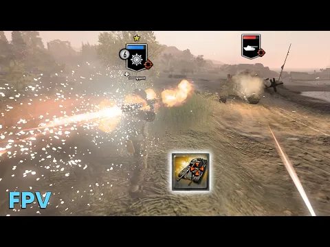 COH3 FPV The stun ability on my footguards bugged