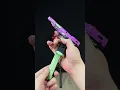 Lagu Shell Ejecting Pistol #ToyGun