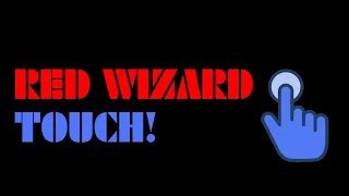 Red Wizard Touch Best Kodi Build Series 